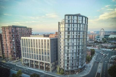 at One Park Lane, One Park Lane... 2 bed apartment for sale