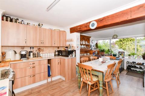 Basden Cottages, Hawkhurst... 3 bed semi