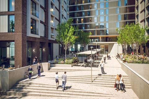 at Parliament Square, Parliament... 1 bed apartment for sale