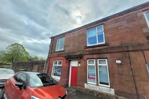 John Street, Renton G82 1 bed flat for sale