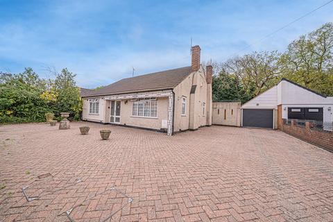 Nutbrook Avenue, Coventry, CV4 2 bed detached house for sale