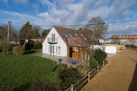 Rockbourne Road, Coombe Bissett... 5 bed house for sale
