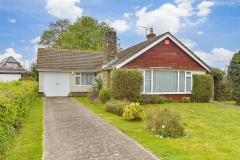 Pescotts Close, Birdham, Chichester... 3 bed detached bungalow for sale