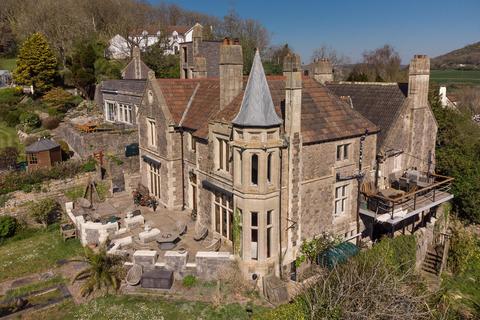 Hill View Road, Loxton, Axbridge... 5 bed detached house for sale