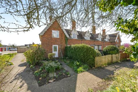 Shinham Bridge, Great Barton, Bury... 2 bed end of terrace house for sale