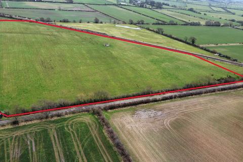Waverton, Wigton CA7 0AD, Waverton CA7 Land for sale