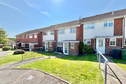 Jarvis Brook Close, Bexhill