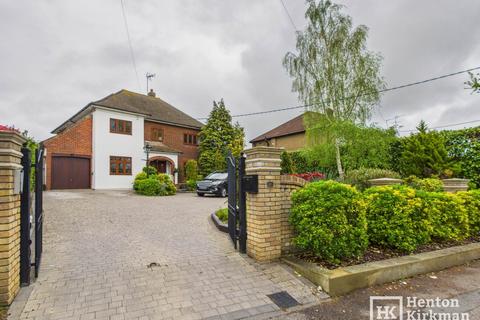 Kennel Lane, Billericay 5 bed detached house for sale