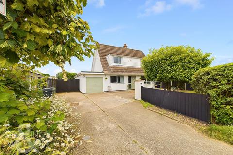 Grove Road, Hethersett, Norwich 3 bed detached house for sale