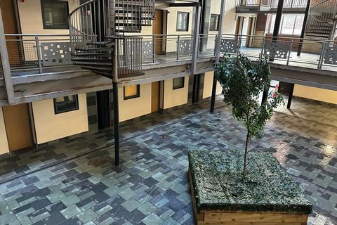Centenary Mill Court, Preston PR1 2 bed apartment for sale