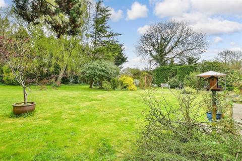 Frittenden Road, Staplehurst... 4 bed detached house for sale