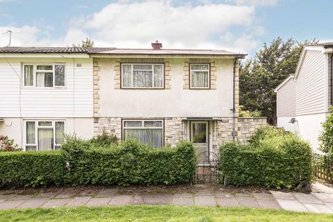 Lime Crescent, Sunbury
