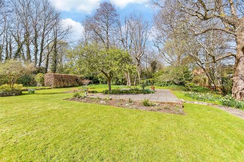 Linersh Drive, Bramley, Guildford... 3 bed detached bungalow for sale