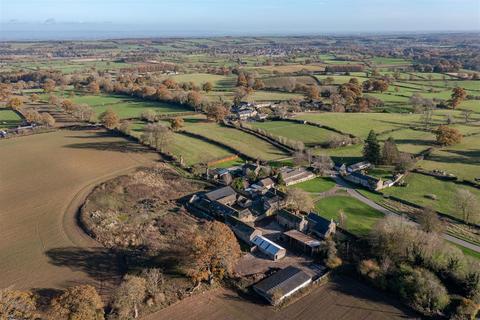 Ripon HG4 Residential development for sale