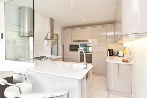 Balsdean Road, Woodingdean, Brighton... 4 bed detached house for sale