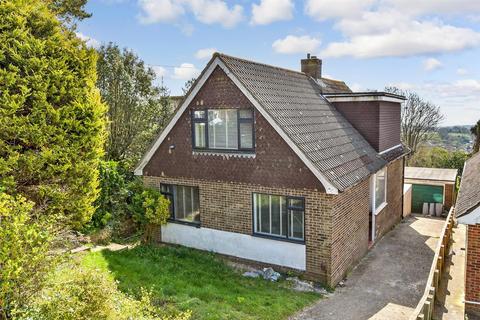 Balsdean Road, Woodingdean, Brighton... 4 bed detached house for sale