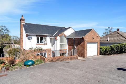 Crewkerne Road, Axminster 4 bed detached house for sale