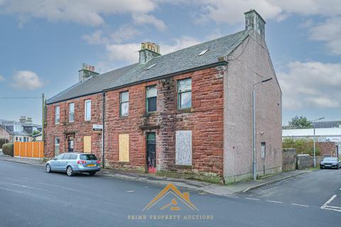 Park Road, Ardrossan KA22 1 bed flat for sale