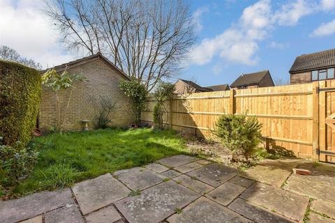 Wildcroft Drive, North Holmwood... 2 bed end of terrace house for sale