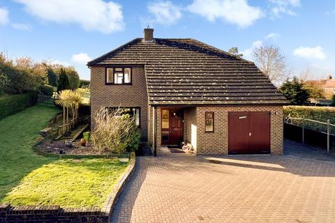 Hamstreet 3 bed detached house for sale