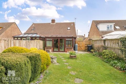 Sydenham Crescent, Wool, BH20 2 bed semi