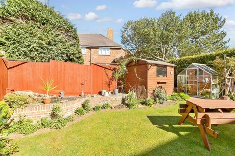 Carden Avenue, Patcham, Brighton... 3 bed semi