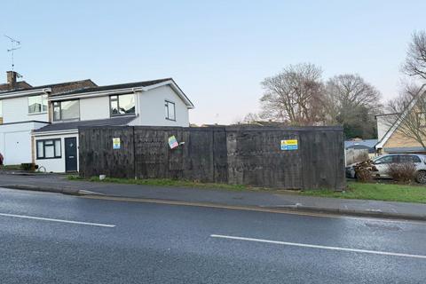 Land Adjoining 15 Greens Farm Lane... Land for sale