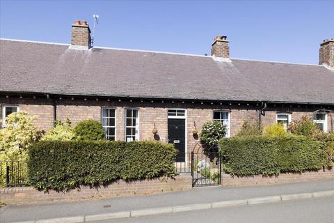 16 Fifth Street, Newtongrange, EH22 2 bed terraced bungalow for sale