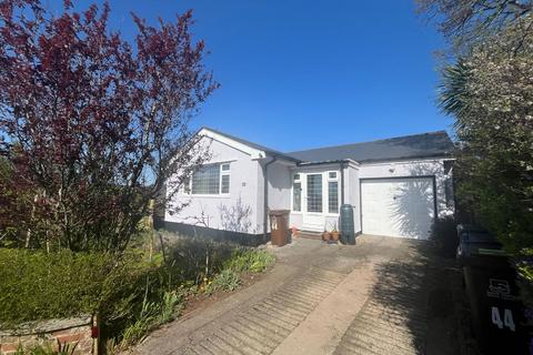 Marldon Cross Hill, Marldon, Paignton 2 bed detached bungalow for sale