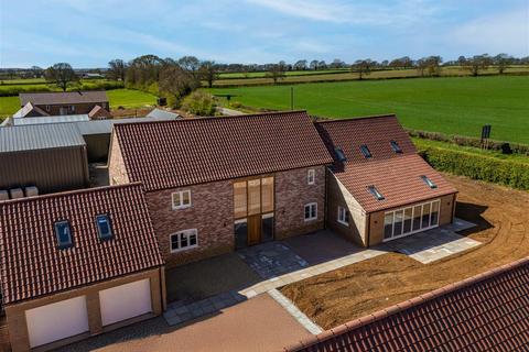 Scalford Road, Eastwell 4 bed detached house for sale