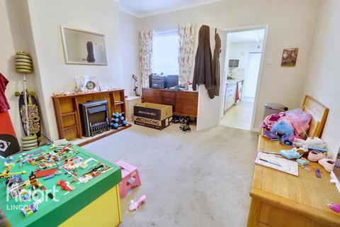 Webb Street, Lincoln 4 bed terraced house for sale
