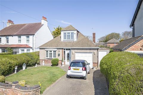 St. Johns Road, Petts Wood... 3 bed bungalow for sale
