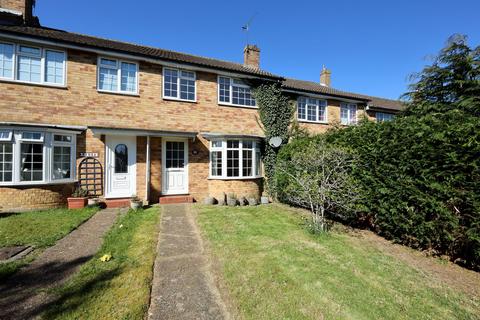 London Road, Burgess Hill, RH15 3 bed terraced house for sale