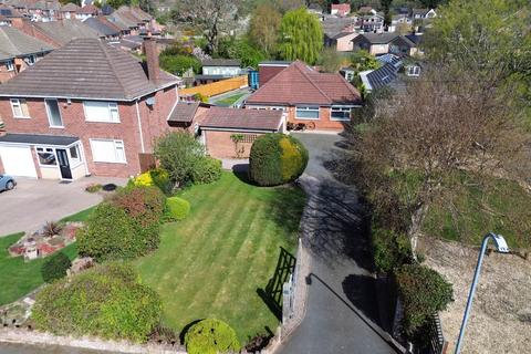 Dyas Road, Hollywood 4 bed detached bungalow for sale