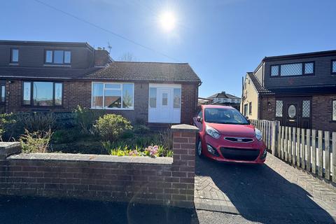 Kenyon Avenue, Dukinfield 2 bed semi