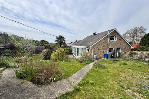 Scarf Road, Poole, Dorset, BH17 3 bed semi
