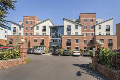 Poole Road, Bournemouth 1 bed retirement property for sale