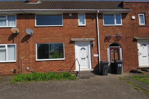 Ryton Grove, Birmingham B34 3 bed terraced house for sale