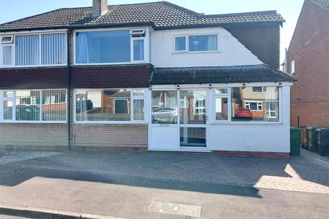 Rannoch Close, Stourport