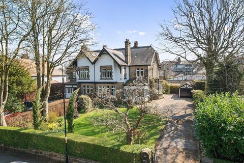 Duchy Road, Harrogate, HG1 6 bed semi