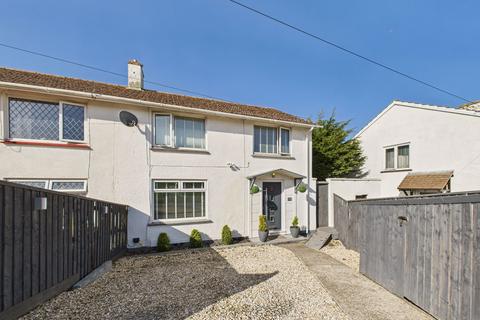 Gibson Road, Paignton 3 bed semi