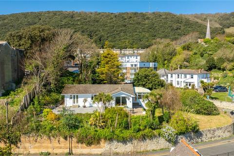 Madeira Road, Ventnor, Isle of Wight 3 bed bungalow for sale