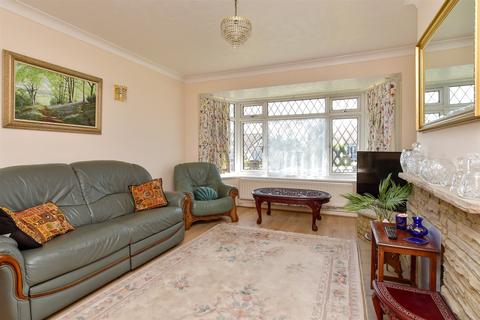 The Ridgway, Brighton BN2 3 bed bungalow for sale