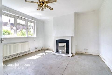 Third Avenue, Kidsgrove ST7 1BY 3 bed semi