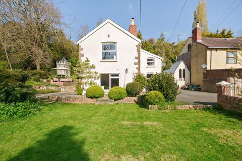 Shucknall,  Herefordshire,  HR1 5 bed detached house for sale