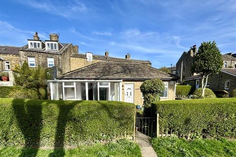 School Street, Bradford BD13 2 bed detached bungalow for sale