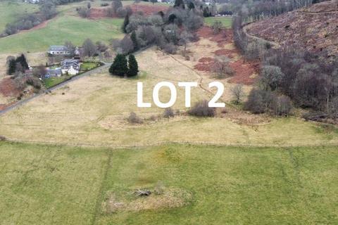 Land At Pitkerrald