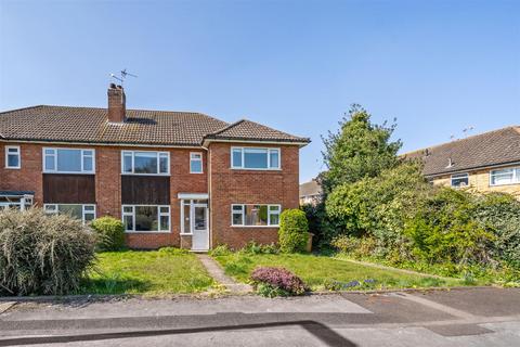 Milton Close, Bentley Heath, Solihull 2 bed maisonette for sale