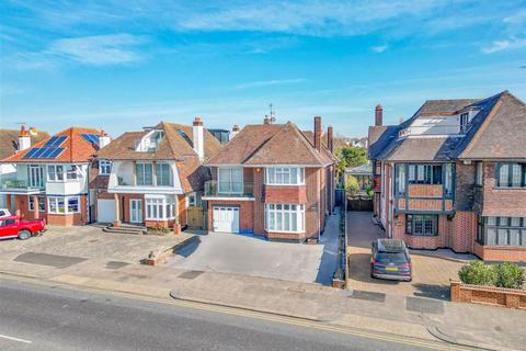 CHALKWELL ESPLANADE, Chalkwell 4 bed detached house for sale