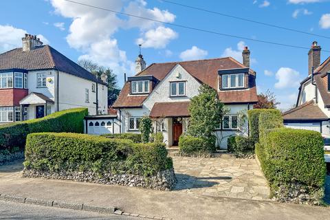 Riddlesdown Road, Purley, CR8 3 bed detached house for sale
